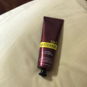 doTERRA Detoxifying Mud Mask